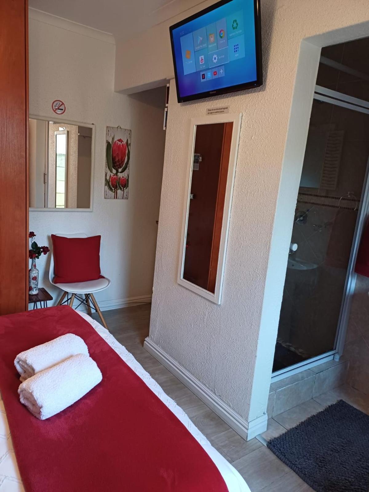 La Grace, Durbanville *