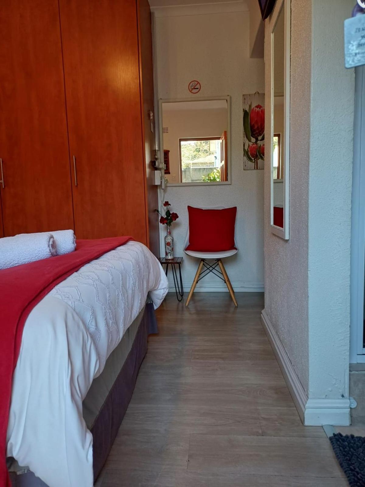 La Grace, Durbanville Apartment